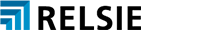RELSIE spol. s r.o. Logo